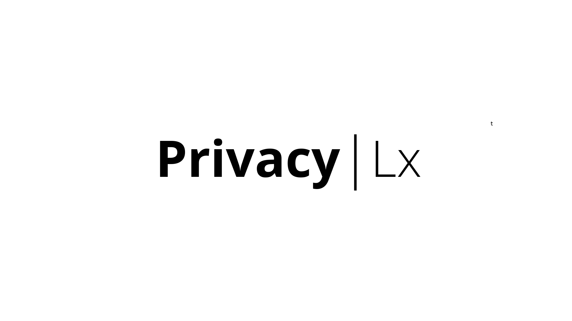 PrivacyLxLogoBig